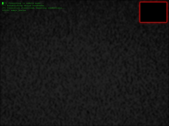 fakehack screenshot