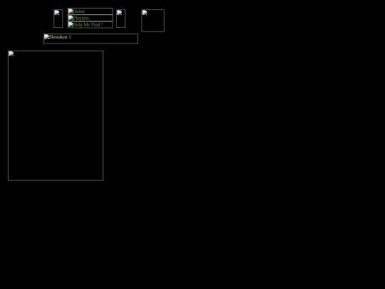 might max/Shrunken_Heads/Shrunken_1/shrunken_1 screenshot