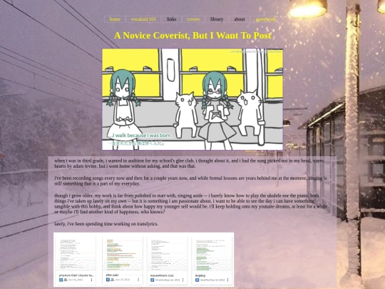 covers screenshot