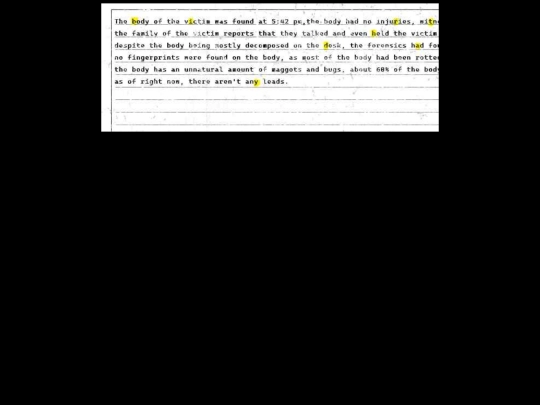 files screenshot