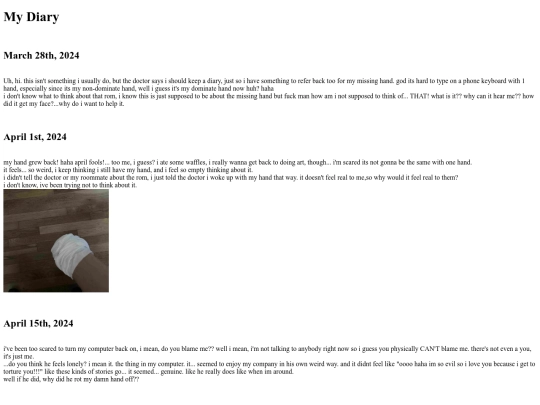 millieupdates screenshot