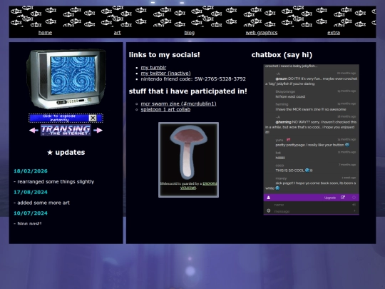 extra screenshot