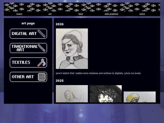 tradart screenshot