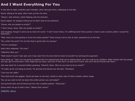archive/everything screenshot