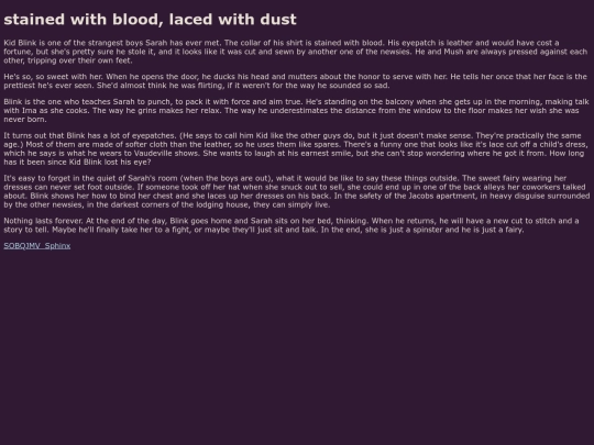 archive/stained screenshot