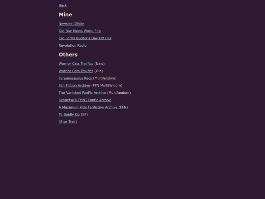 offsite screenshot