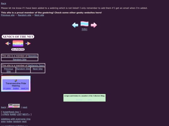 webrings screenshot