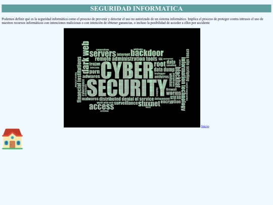 proyectosmr/seguridad screenshot