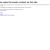 The web site of salberdan avatar