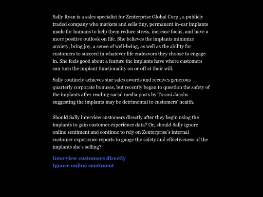 Zenterprise Global  (9) screenshot