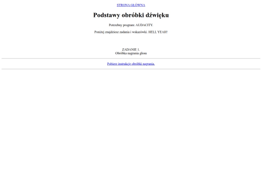 auda/auda screenshot