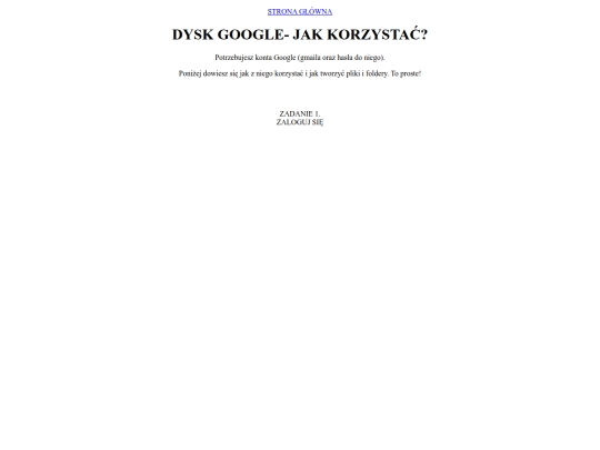 dysk/dysk screenshot