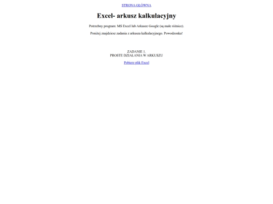 exc/exc screenshot