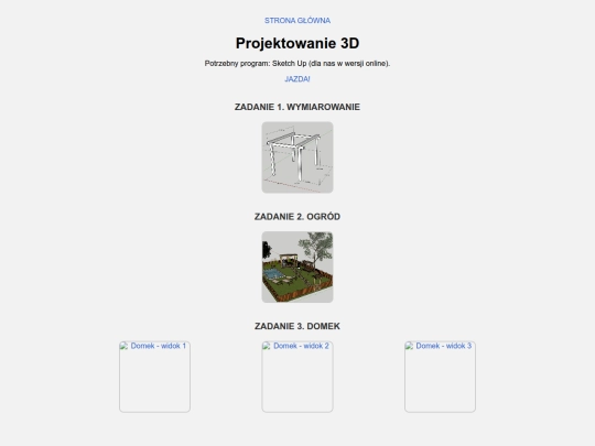sketchup/sketchup screenshot