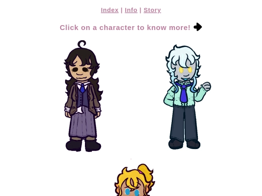 characters screenshot