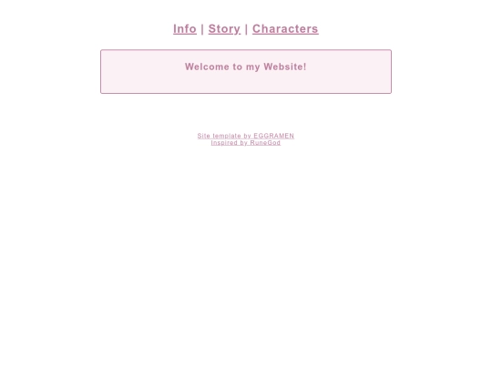 intro screenshot