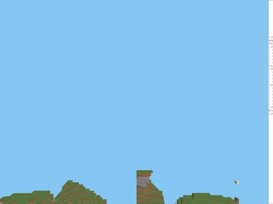 craftles screenshot