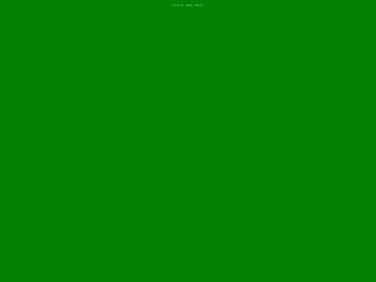 windowswinner screenshot