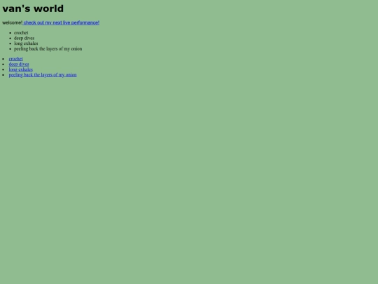 secondpage screenshot
