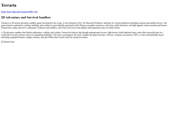 Game_Website/Game3 screenshot