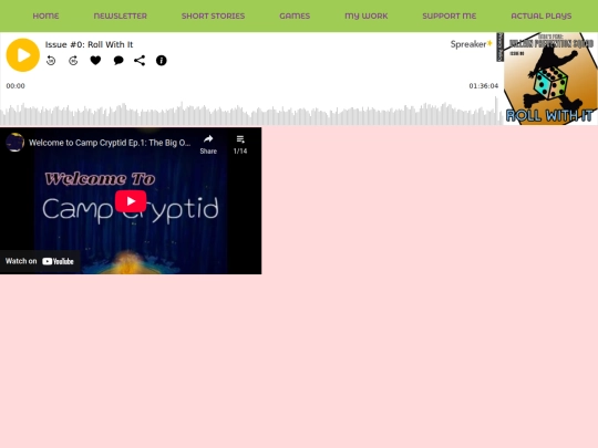 VPS screenshot