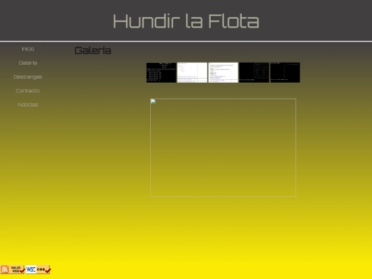 galeria screenshot