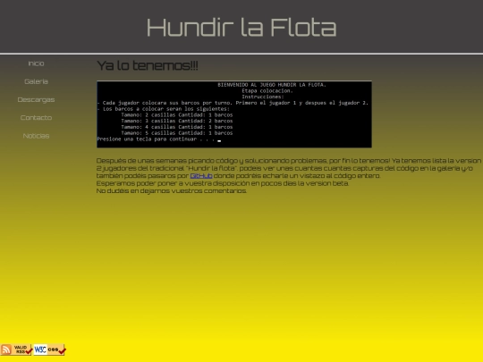 listo screenshot