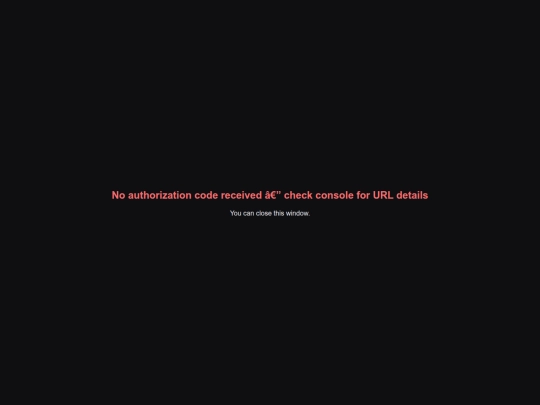 kick-auth-callback screenshot
