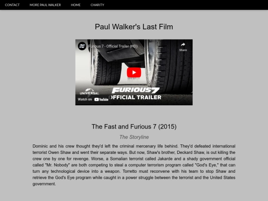 movies screenshot
