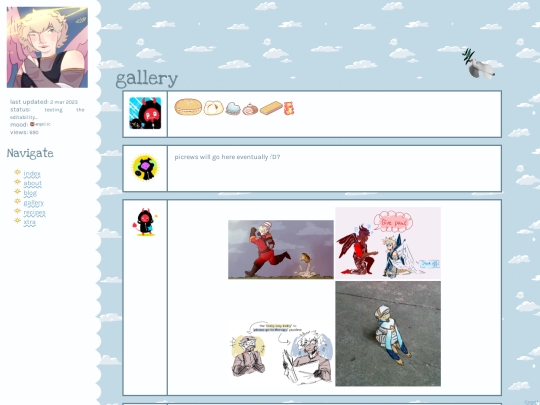 g screenshot