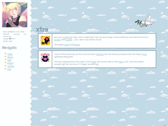 x screenshot