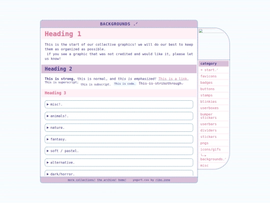 the-archive/collections/web-graphics/background screenshot