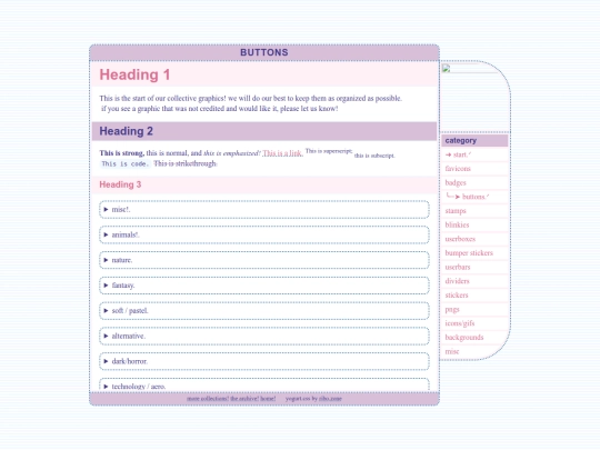 the-archive/collections/web-graphics/button screenshot