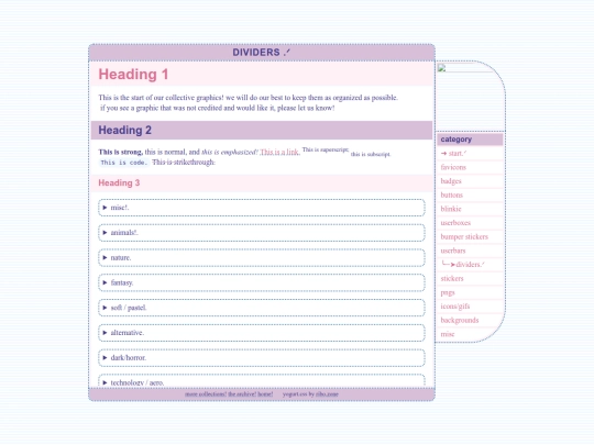 the-archive/collections/web-graphics/divider screenshot