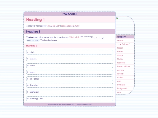 the-archive/collections/web-graphics/favicon screenshot