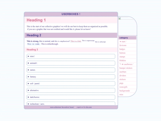 the-archive/collections/web-graphics/userbox screenshot