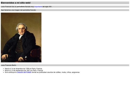 primerapagina screenshot