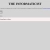 theinformaticist.neocities.org avatar