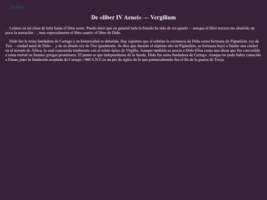 lit/Eneida_LIV screenshot