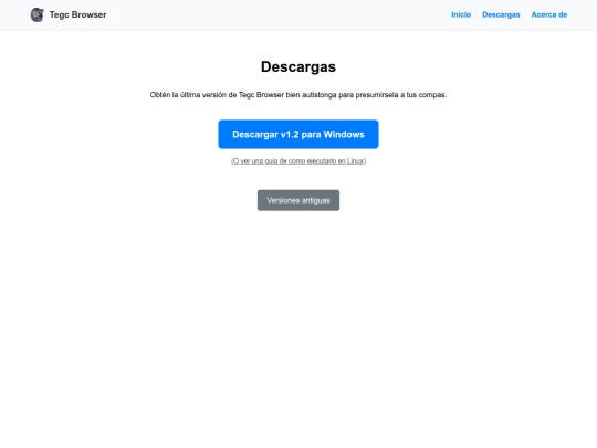 downloads screenshot