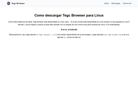 linux screenshot