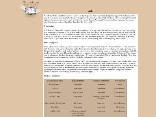 ag-verbs screenshot
