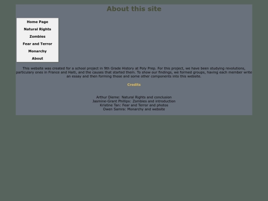 about screenshot