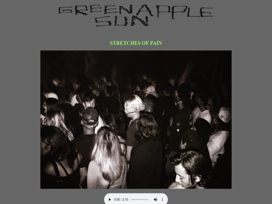 stretchesofpain screenshot