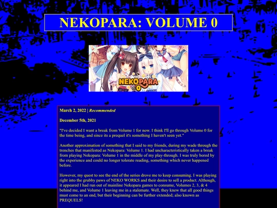 nekopara0 screenshot