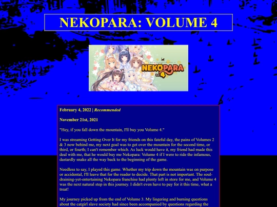nekopara4 screenshot