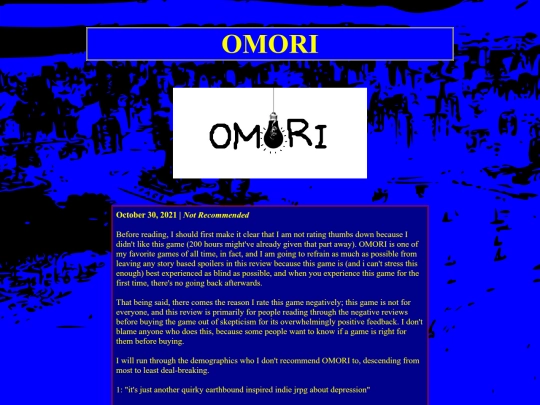 omori screenshot