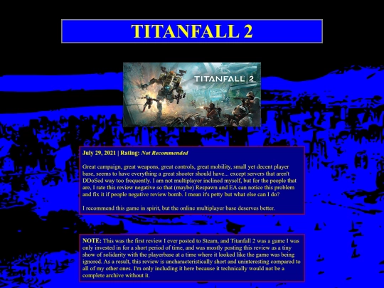 titanfall2 screenshot
