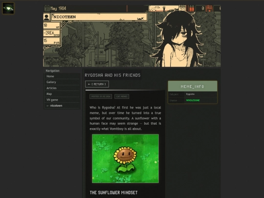 projects/vomitboy/rygosha screenshot