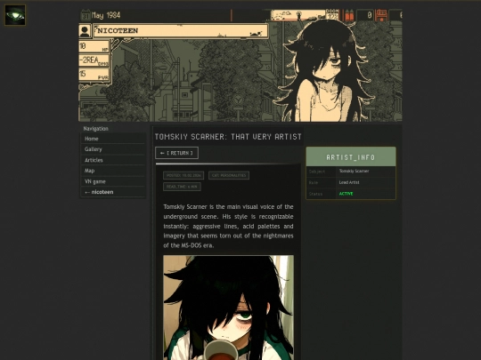 projects/vomitboy/tomskiy-scarner screenshot